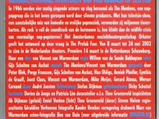 Cd Singles Orkater The Prefab Four 5 nrs CD EP 2002 ZGAN