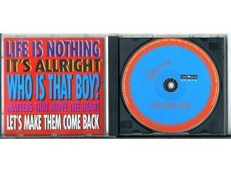 Cd Singles Orkater The Prefab Four 5 nrs CD EP 2002 ZGAN