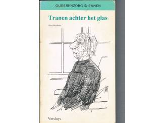 Medisch en Gezondheid Tranen achter het glas &ndash; Peter Heerkens