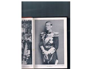 Koninklijk huis Memoires van Z.K.H. De hertog van Windsor