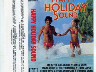 Cassettebandjes Happy Holiday Sound 14 nrs cassette ZGAN