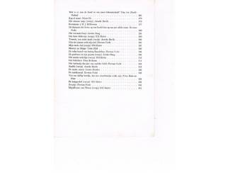 Jeugdboeken Een schip vol verhalen - samengesteld door Thea Beckman