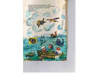 Jeugdboeken Een schip vol verhalen - samengesteld door Thea Beckman