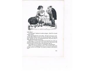 Jeugdboeken Een schip vol verhalen - samengesteld door Thea Beckman