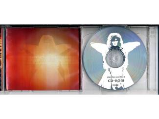 CD Within Temptation Mother Earth 11 nrs CD+CD ROM 2000 ZGAN