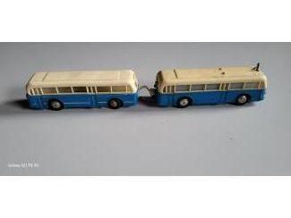 trolleybus