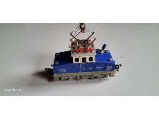 Locomotief