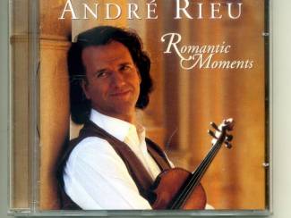 CD Andre Rieu 4 CD&rsquo;s &euro;3,50 per stuk 4 voor &euro;12 ZGAN