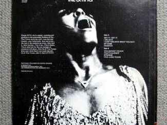 Grammofoon / Vinyl Ike & Tina Turner &ndash; Get It - Get It 9 nrs LP 1972 ZGAN