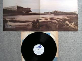 The Moody Blues – Seventh Sojourn 8 nrs LP 1972 ZEER MOOI