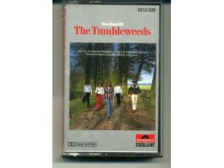 Cassettebandjes The Tumbleweeds &ndash; The Best Of The Tumbleweeds 14 nrs ZGAN