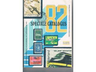 Speciale Catalogus Nederland 1982