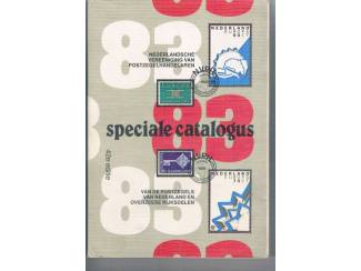 Speciale Catalogus Nederland 1983