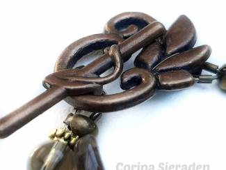 Armbanden Armband van natuursteen AANBIEDING