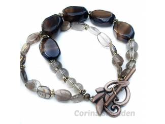 Armbanden Armband van natuursteen AANBIEDING