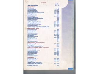 Postzegels | Toebehoren Speciale Catalogus Nederland 1987