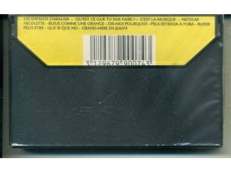 Cassettebandjes Linda De Suza &ndash; Qu'est-Ce Que Tu Sais Faire? 10 nrs cassette