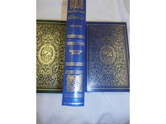 Malcolm Braly &ndash; Cel Zero