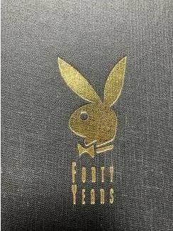 Playboy The Complete Pictorial History book