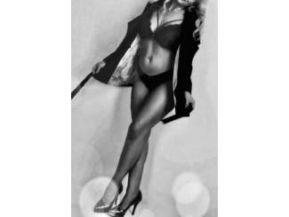 Contacten Having an erotic massage for the first time??