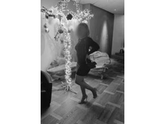 Contacten Having an erotic massage for the first time??