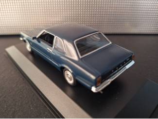 Auto's Ford Taunus 1970 Schaal 1:43