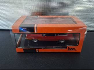 Auto's Ford Gran Torino Sport 1972 Schaal 1:43
