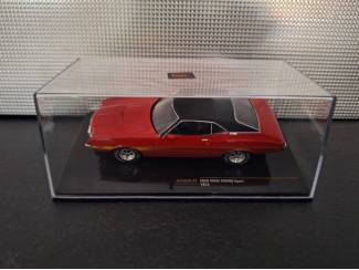 Auto's Ford Gran Torino Sport 1972 Schaal 1:43