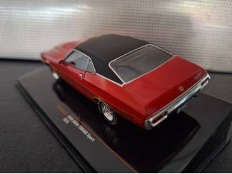 Auto's Ford Gran Torino Sport 1972 Schaal 1:43