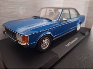 Ford Granada MK1 1975 Schaal 1:18