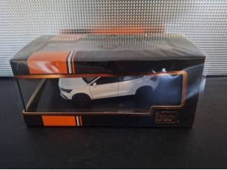 Auto's Ford Focus ST 2022 Schaal 1:43