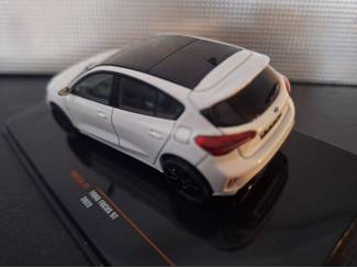 Auto's Ford Focus ST 2022 Schaal 1:43