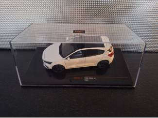 Auto's Ford Focus ST 2022 Schaal 1:43