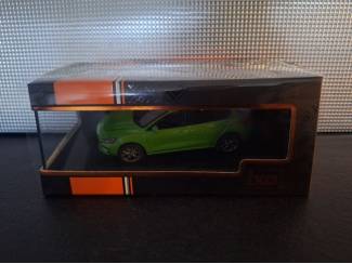 Auto's Ford Focus ST 2022 Schaal 1:43