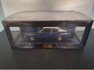 Auto's Ford Taunus GLX Coupe Schaal 1:18