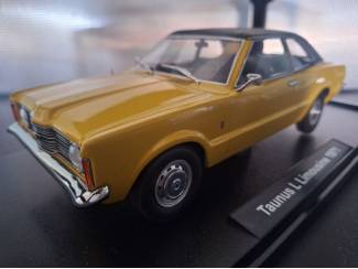 Ford Taunus L Sedan Schaal 1:18