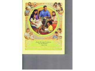 Religieus Lessen van de grote onderwijzer