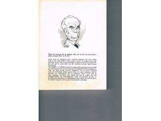 Stripboeken Bommelkatalogus 1989 &ndash; Een heer is onprijsbaar