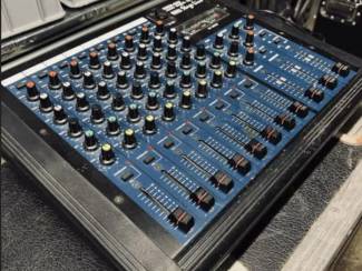 Stage Line MMX-822 mengpaneel