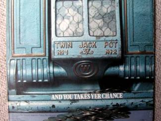 Grammofoon / Vinyl Middle Of The Road &ndash; You Pays Yer Money And You Takes Yer Chang