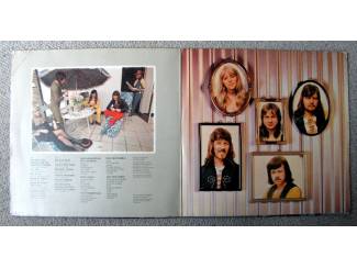 Grammofoon / Vinyl Middle Of The Road &ndash; You Pays Yer Money And You Takes Yer Chang