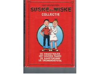 Suske en Wiske Lekturama nr. 9 c