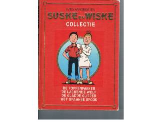 Suske en Wiske Lekturama nr. 21