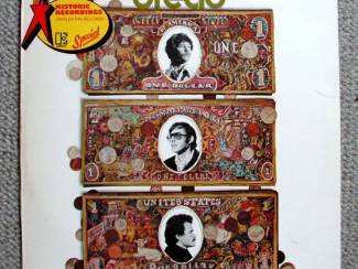 Grammofoon / Vinyl Bread &ndash; Bread 12 nrs 2 LPs 1976 ZGAN