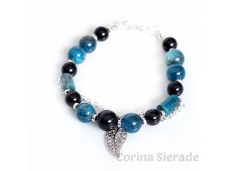 Armbanden Armband van natuursteen