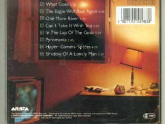 CD The Alan Parsons Project &ndash; Pyramid 9 nrs CD 1987 MOOIE STAAT