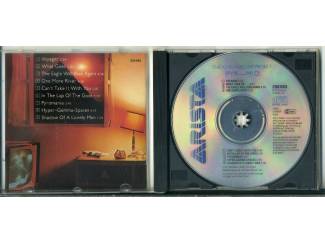 CD The Alan Parsons Project &ndash; Pyramid 9 nrs CD 1987 MOOIE STAAT