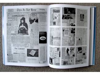 Muzikanten, Artiesten en Dj's Imagine John Yoko prachtig fotoboek over ontstaan album ZGAN