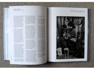 Muzikanten, Artiesten en Dj's Imagine John Yoko prachtig fotoboek over ontstaan album ZGAN