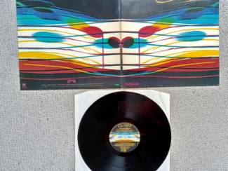 Carpenters – Passage 8 nrs LP 1977 MOOIE STAAT